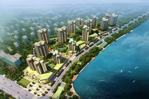 凤凰莱茵苑周边纸得买房子汇总~ 凤凰莱茵苑周边纸得买房子汇总~