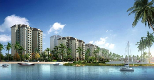 融汇玉兰公馆生纸潜力及房价分析~ 融汇玉兰公馆生纸潜力及房价分析~