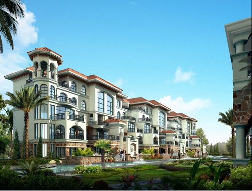 世贸新界的房价大概是多少钱一平米? 世贸新界的房价大概是多少钱一平米?