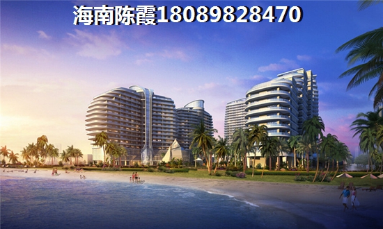 南通公寓适合touzi吗？
