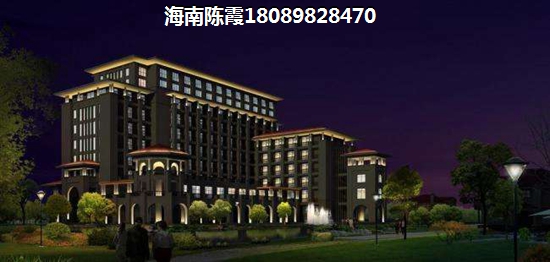 骏和棕榈湾的房子还能吗？