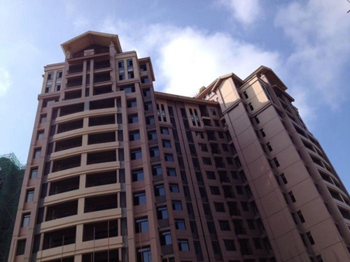 江苏房价未来6年预言! 江苏房价未来6年预言!