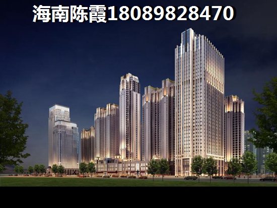 长泰海滨城房价涨了