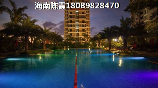南通碧桂园海上传奇房子怎么样？
