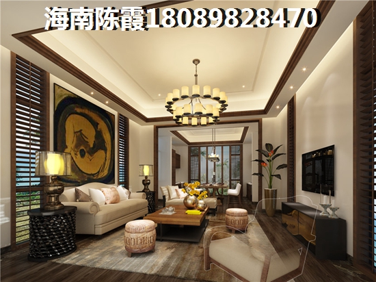 启东龙豪海景湾 两居  户型图