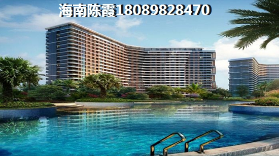 中南江滨悦户型方正，动静分区 四居 140㎡ 户型图