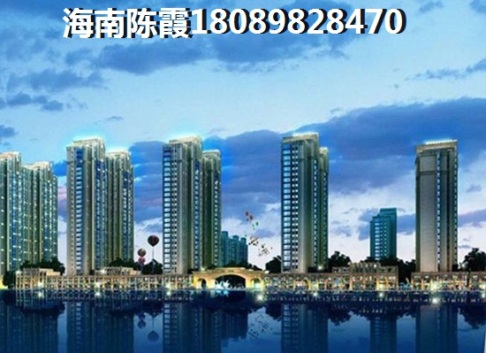 瀛海花墅 一居  户型图