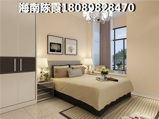 通州悦景城 两居 89.8㎡ 户型图