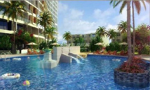 南通 如皋 <百盛园> 三居  户型图