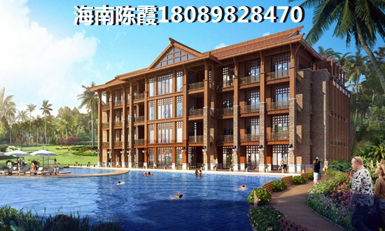 海上桃园 一居  户型图