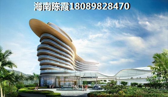 启东融创·江语海 一居  户型图