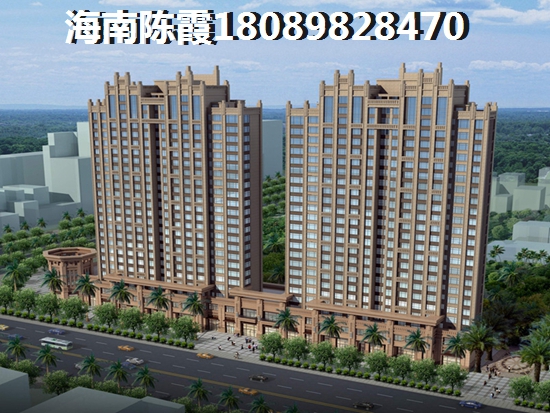 瀛海天下 样板间 