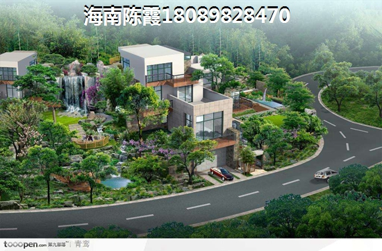 海门 御景园 样板间 