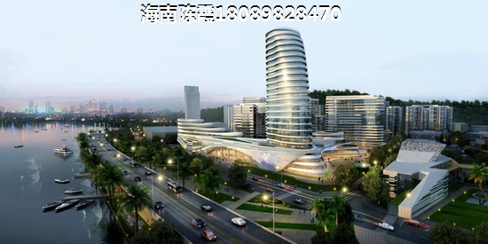 南通金科城 样板间 