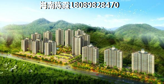 如意湾 建筑规划 