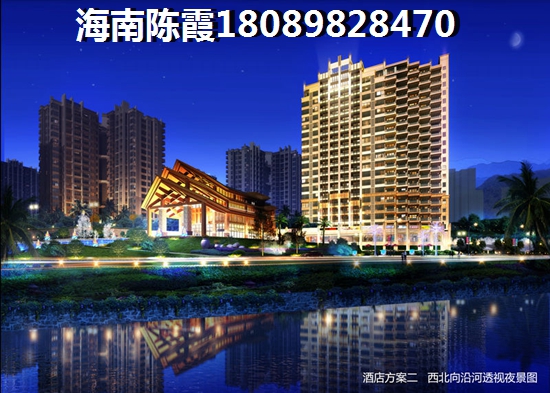 大爱城实景图